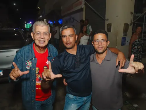 Reunião em Piripá — foto 68