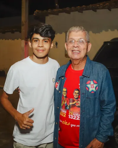 Reunião em Piripá — foto 71