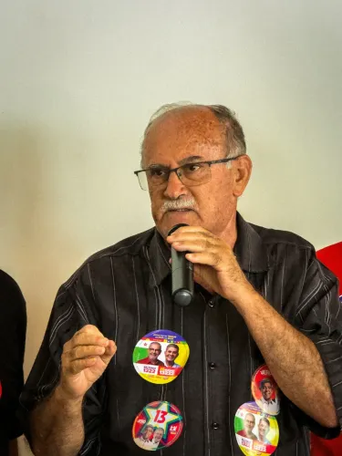 Reunião Zé Ribeiro — foto 4