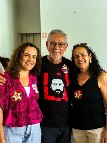Reunião Zé Ribeiro — foto 10