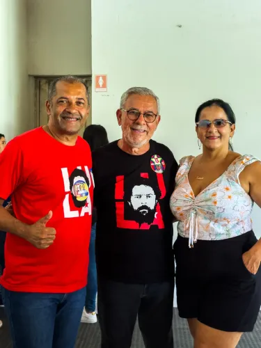 Reunião Zé Ribeiro — foto 11