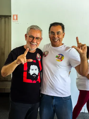 Reunião Zé Ribeiro — foto 13