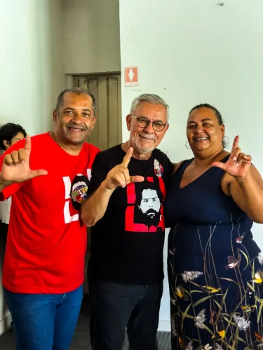 Reunião Zé Ribeiro — foto 14