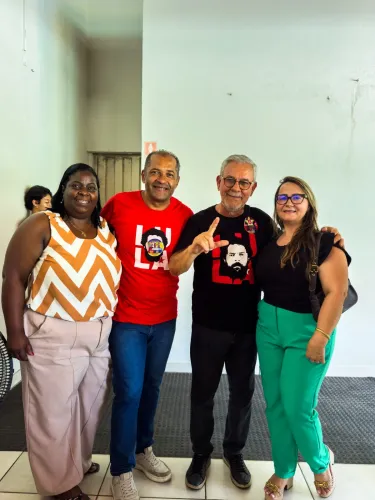 Reunião Zé Ribeiro — foto 15