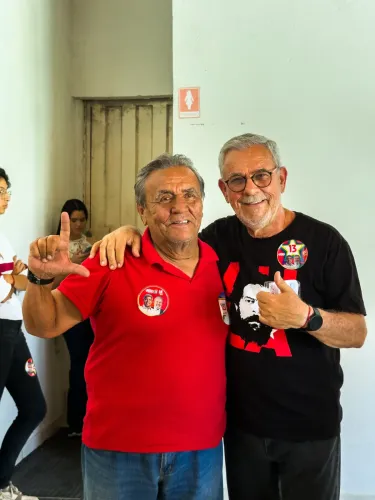 Reunião Zé Ribeiro — foto 16