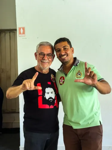 Reunião Zé Ribeiro — foto 17