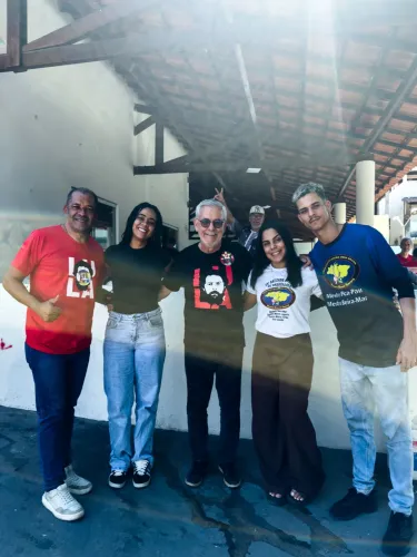 Reunião Zé Ribeiro — foto 18