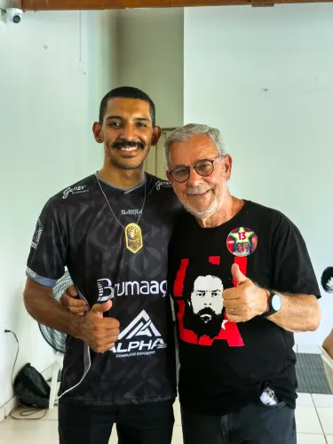 Reunião Zé Ribeiro — foto 19