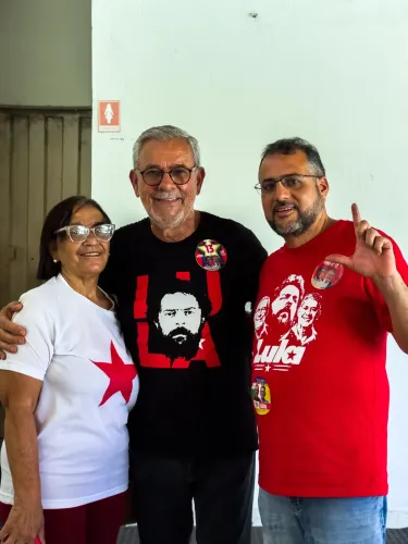 Reunião Zé Ribeiro — foto 20