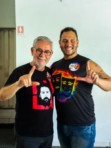 Reunião Zé Ribeiro — foto 21