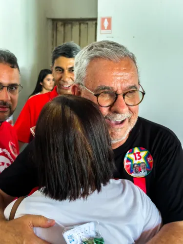 Reunião Zé Ribeiro — foto 22