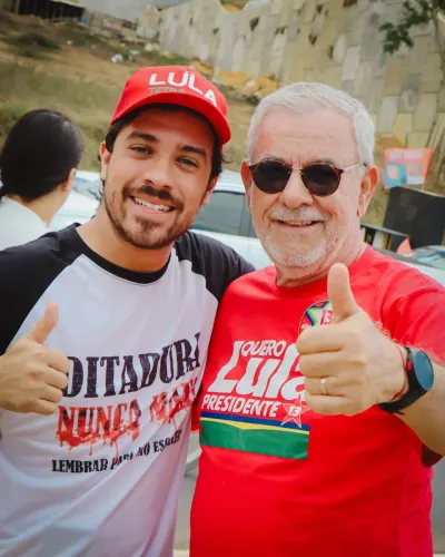 Carreata em Vitória da Conquista — foto 3