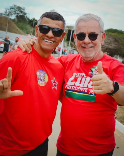 Carreata em Vitória da Conquista — foto 4