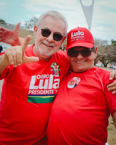 Carreata em Vitória da Conquista — foto 6