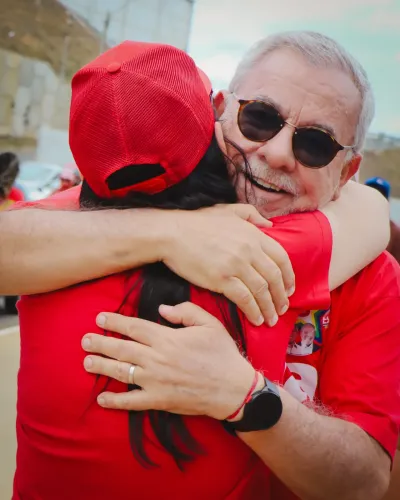 Carreata em Vitória da Conquista — foto 7