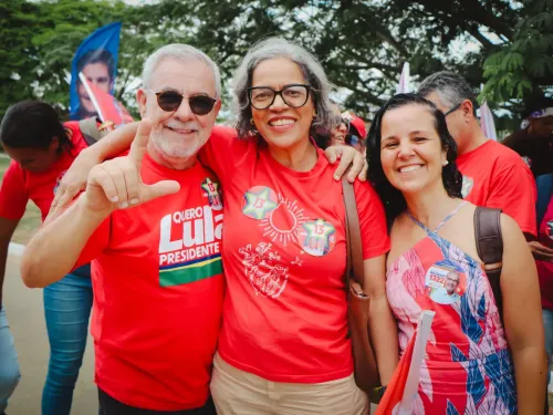 Carreata em Vitória da Conquista — foto 8