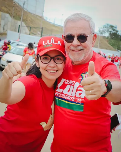 Carreata em Vitória da Conquista — foto 10