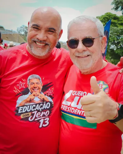 Carreata em Vitória da Conquista — foto 14