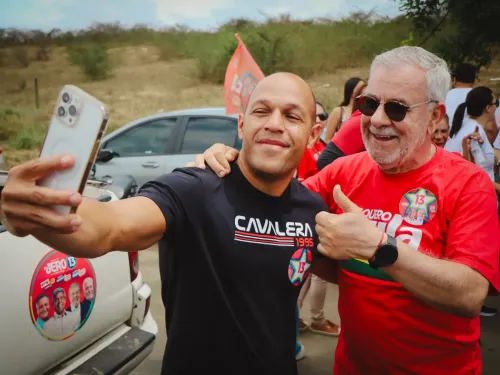 Carreata em Vitória da Conquista — foto 17