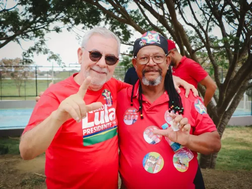 Carreata em Vitória da Conquista — foto 20