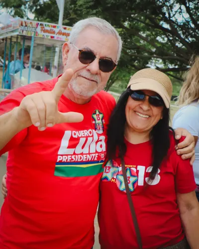 Carreata em Vitória da Conquista — foto 22