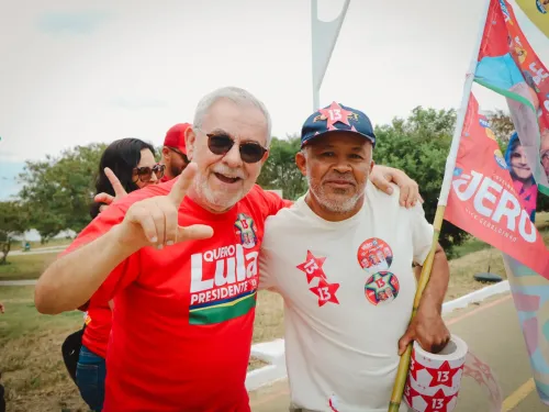 Carreata em Vitória da Conquista — foto 25