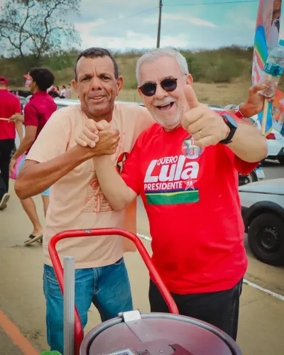 Carreata em Vitória da Conquista — foto 26