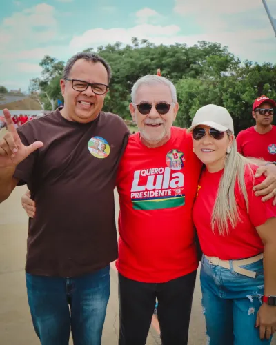Carreata em Vitória da Conquista — foto 31