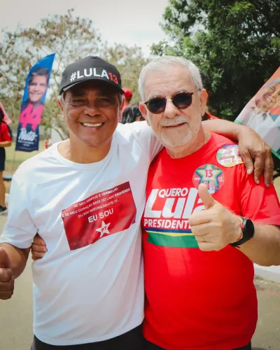 Carreata em Vitória da Conquista — foto 41