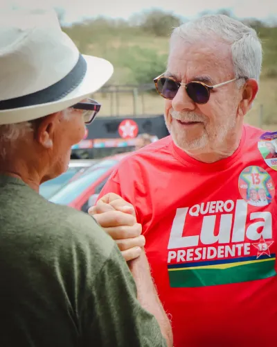 Carreata em Vitória da Conquista — foto 46