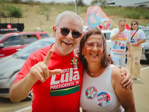 Carreata em Vitória da Conquista — foto 49