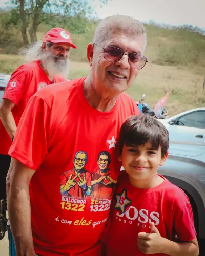 Carreata em Vitória da Conquista — foto 50