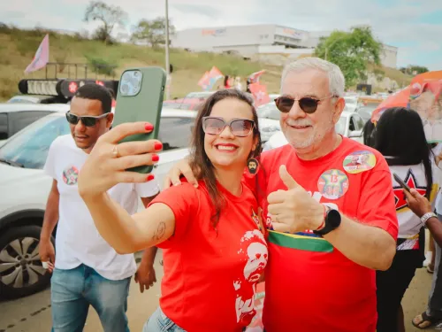 Carreata em Vitória da Conquista — foto 56