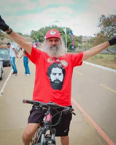 Carreata em Vitória da Conquista — foto 57