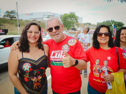 Carreata em Vitória da Conquista — foto 61