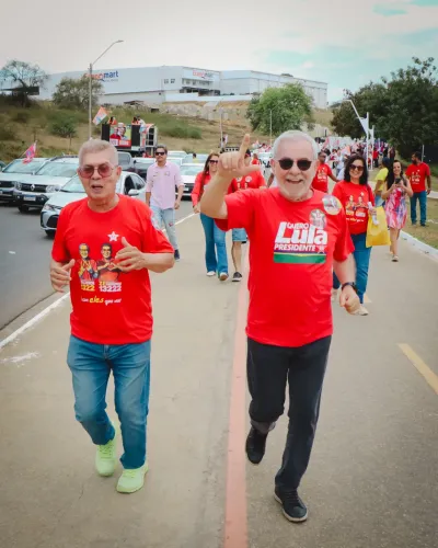 Carreata em Vitória da Conquista — foto 64