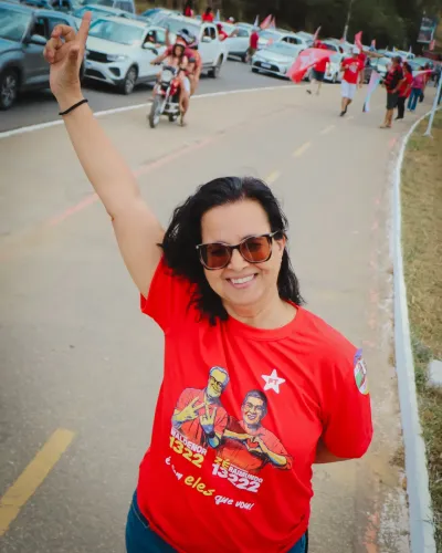 Carreata em Vitória da Conquista — foto 65