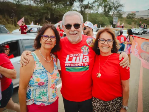 Carreata em Vitória da Conquista — foto 66