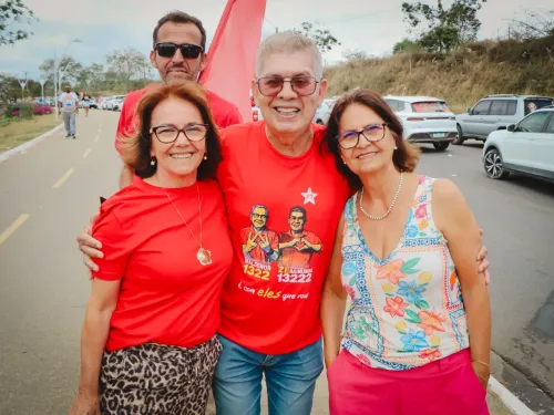 Carreata em Vitória da Conquista — foto 67