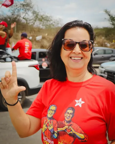Carreata em Vitória da Conquista — foto 69