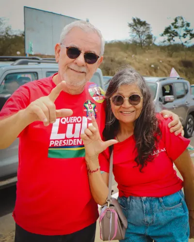 Carreata em Vitória da Conquista — foto 70