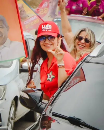 Carreata em Vitória da Conquista — foto 74
