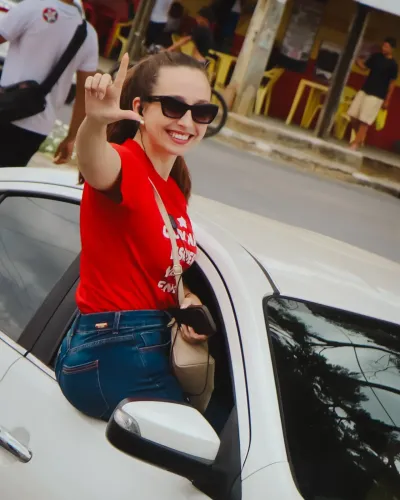 Carreata em Vitória da Conquista — foto 78