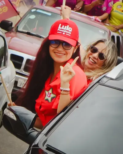 Carreata em Vitória da Conquista — foto 79