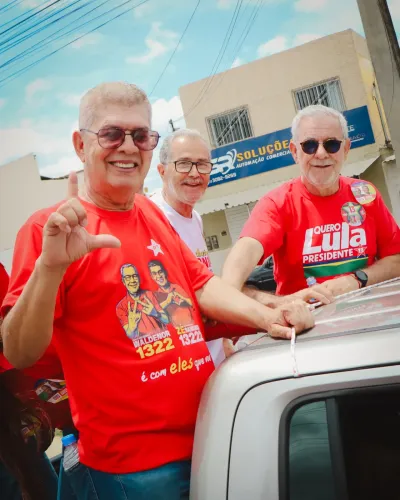 Carreata em Vitória da Conquista — foto 87