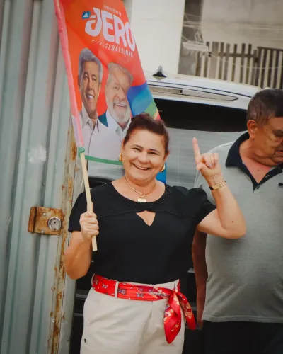 Carreata em Vitória da Conquista — foto 88