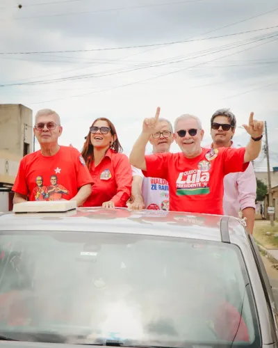 Carreata em Vitória da Conquista — foto 91
