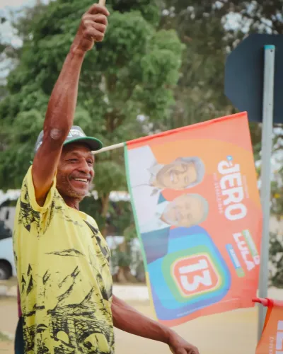 Carreata em Vitória da Conquista — foto 96
