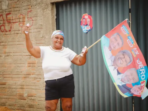 Carreata em Vitória da Conquista — foto 97