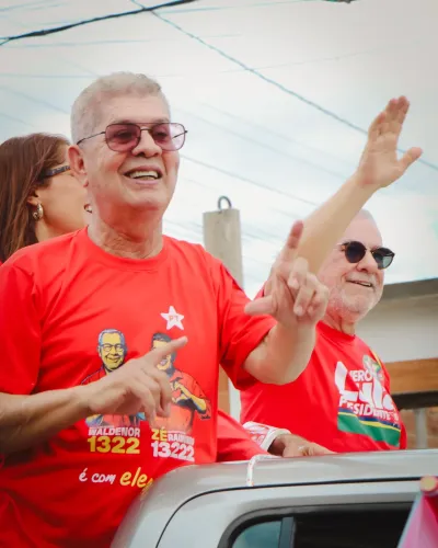 Carreata em Vitória da Conquista — foto 98